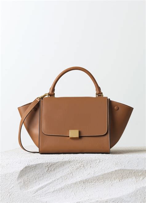 buy celine trapeze bag online|celine trapeze bag new.